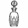 Waterford - Connoisseur Lismore Mini Round Decanter 550ml