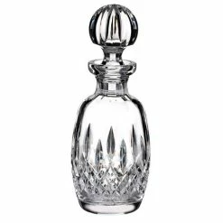 Waterford - Connoisseur Lismore Mini Round Decanter 550ml