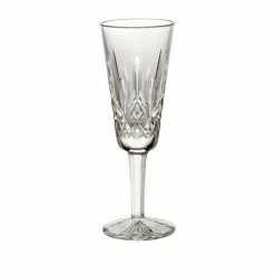 Waterford - Lismore Champagne Flute
