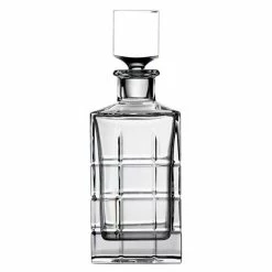 Waterford - Short Stories Cluin Crystal Decanter 700ml