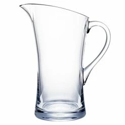 Strahl - Design Plus Pitcher Clear