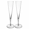 Visla - Albert Champagne Flute Set 2pce