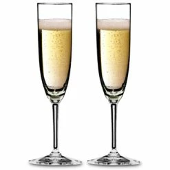 Riedel - Vinum Champagne Set 2pce