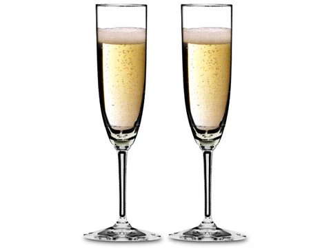 Riedel - Vinum Champagne Set 2pce 1 Riedel - Vinum Champagne Set 2pce