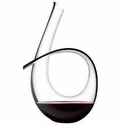 Riedel - Black Tie Decanter