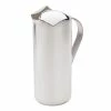 Paola C - Foxy Silver Plated Carafe