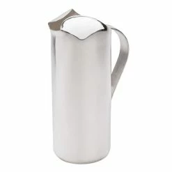 Paola C - Foxy Silver Plated Carafe