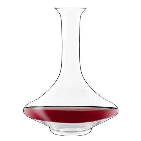 Luigi Bormioli - Accademia Supremo Decanter 750ml 1 Luigi Bormioli - Accademia Supremo Decanter 750ml