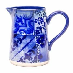 Costa Nova - Lisboa Blue Pitcher 1.75L