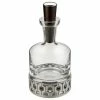Royal Selangor - Hexagon Whisky Decanter