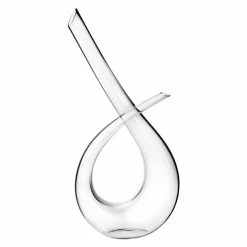 Waterford - Elegance Accent Decanter