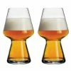 Luigi Bormioli - Birrateque Seasonal Beer Glass Set 2pce