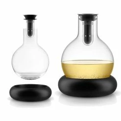 Eva Solo - Cool Wine Decanter 750ml