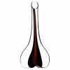 Riedel - Black Tie Smile Decanter Red