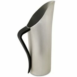 Fink - Jug Satin Silver