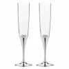 Wedgwood - Vera Wang Infinity Toasting Flute Set 2pce