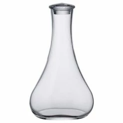 Villeroy & Boch V&B - Purismo White Wine Decanter