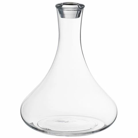 Villeroy & Boch V&B - Purismo Red Wine Decanter 1 Villeroy & Boch V&B - Purismo Red Wine Decanter
