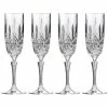 Waterford - Marquis Markham Champagne Flute Set 4pce
