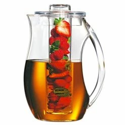 Serroni - Fresco Fruit Infuser Pitcher