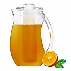 Serroni - Fresco Pitcher On Ice