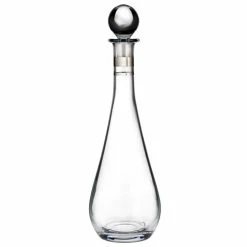 Waterford - Elegance Tall Decanter