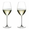 Riedel - Veritas Champagne Glass Set 2pce