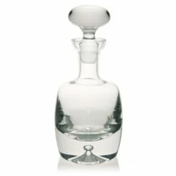 Visla - Odin Stopper Decanter Round