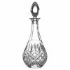 Royal Doulton - Crystal Highclere Wine Decanter