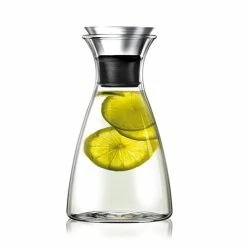 Eva Solo - Drip-Free Carafe 1L